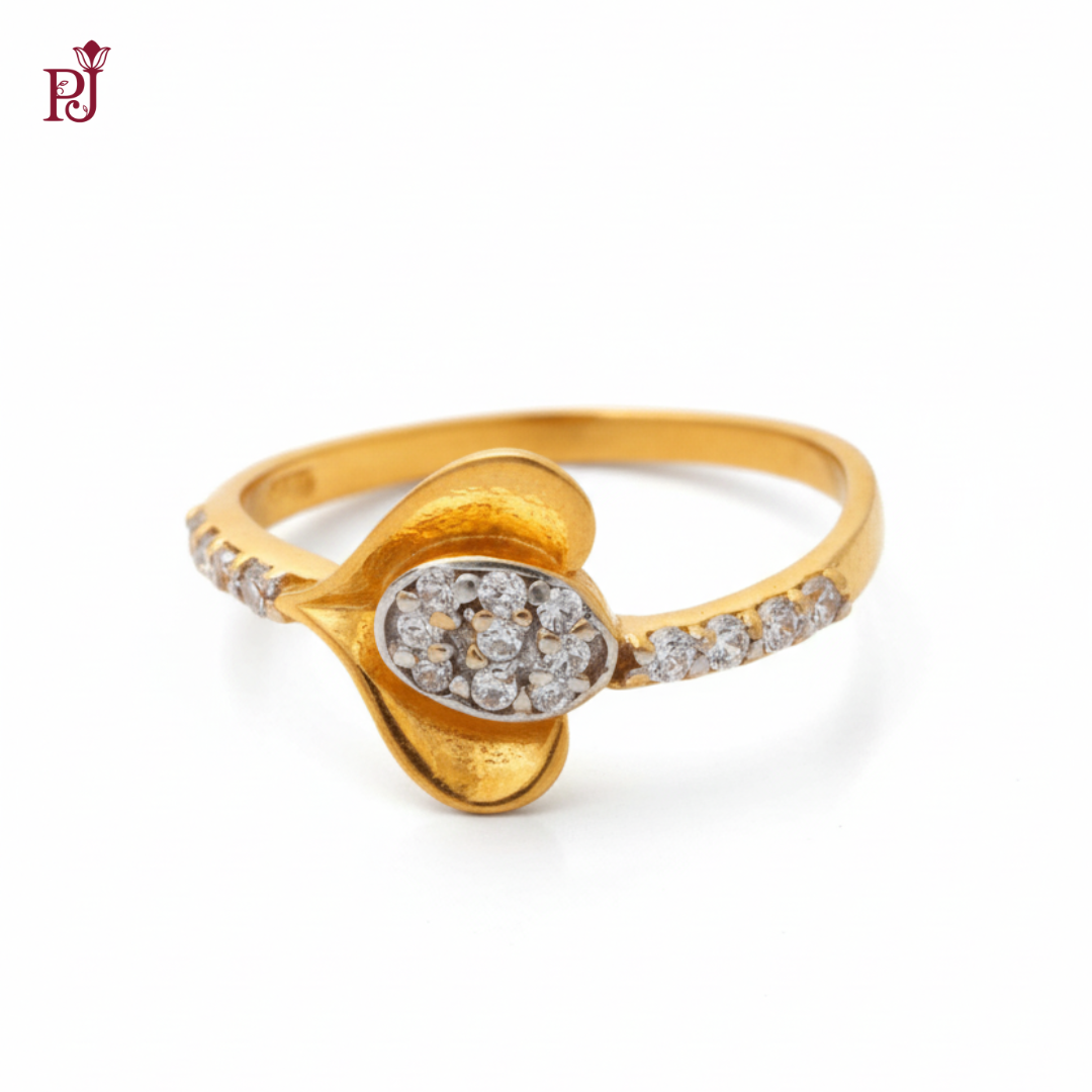 Gold Ring (GR 2)