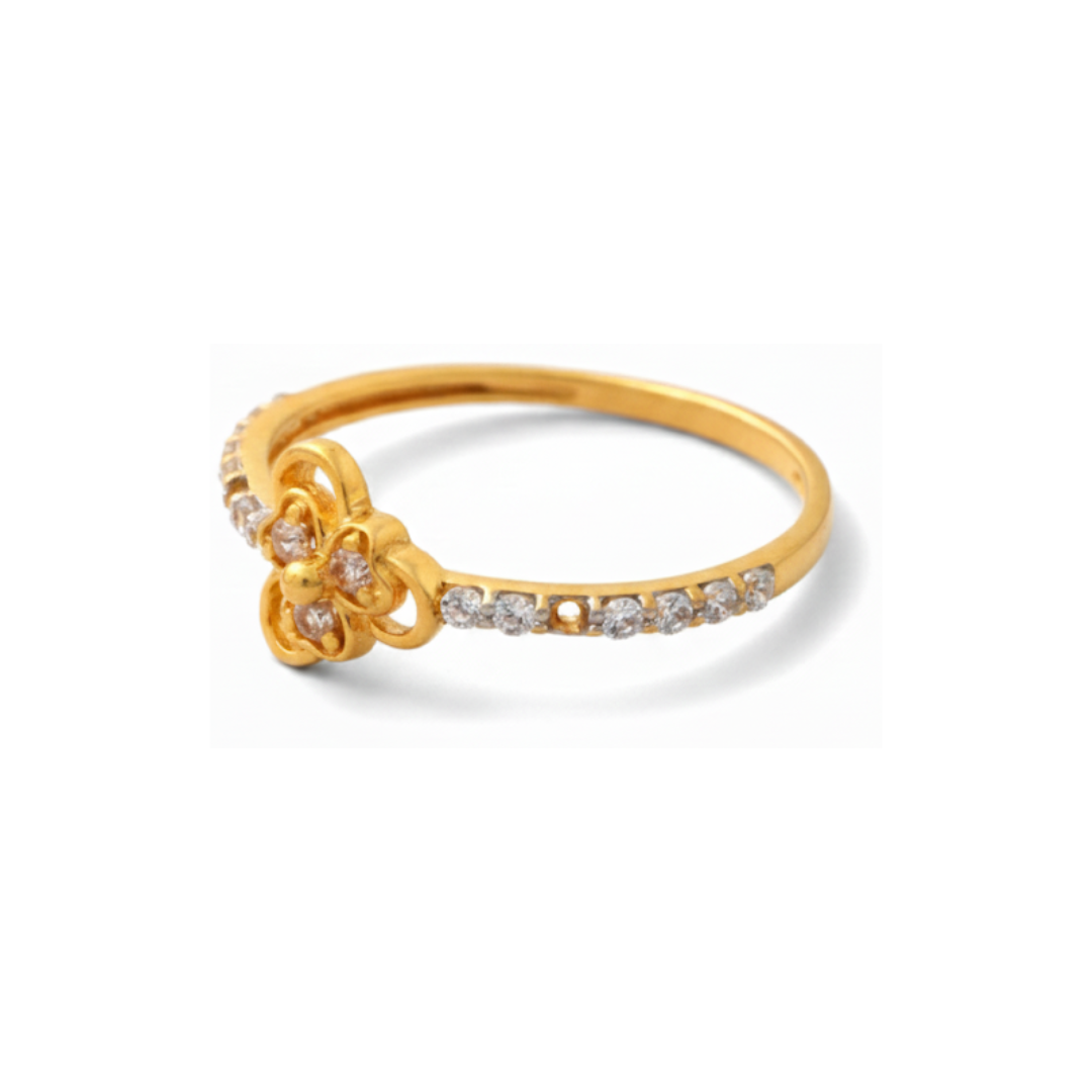 Gold Ring (GR 1)