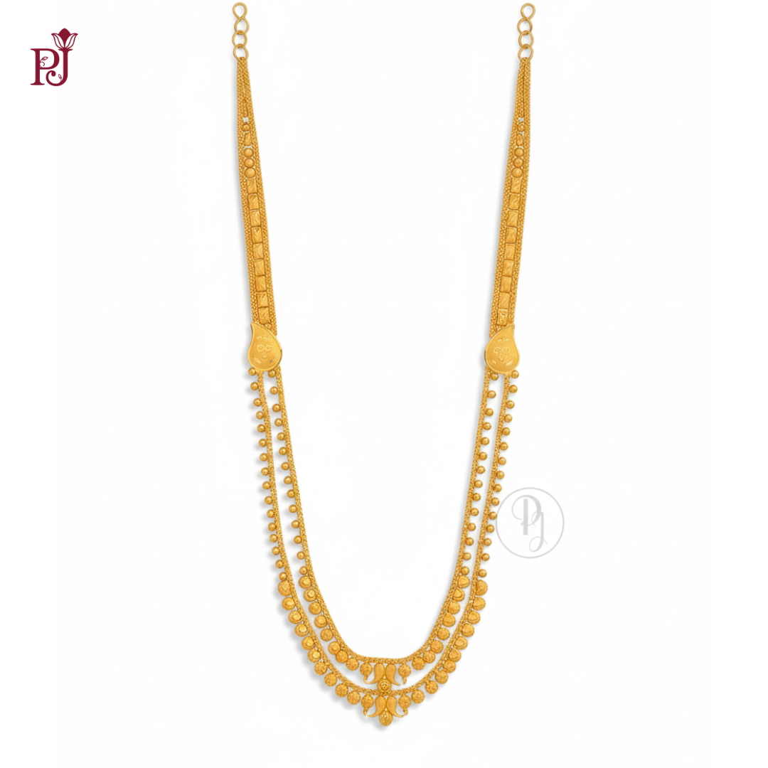 Long Gold Set (LGS 6)