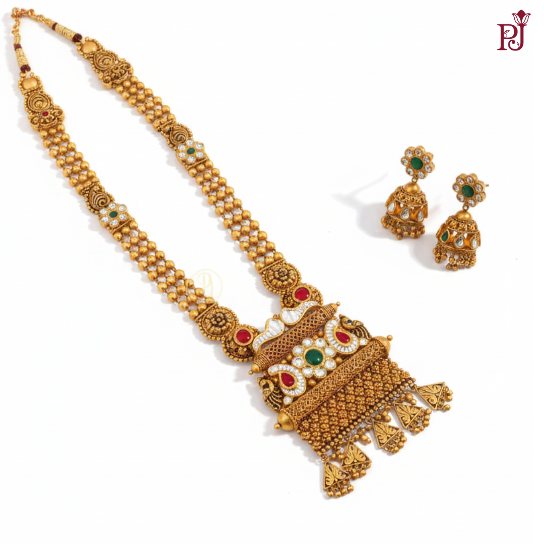 Long Gold Set (LGS 7)