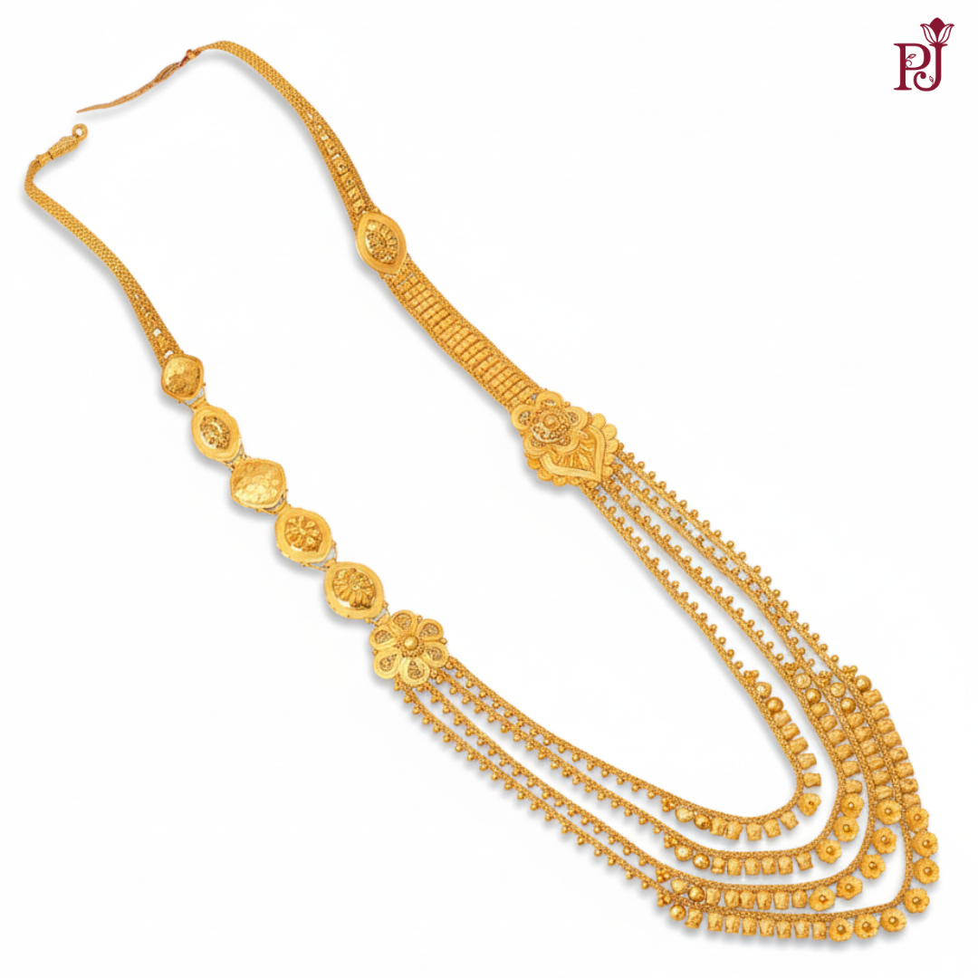 Long Gold Set (LGS 9)