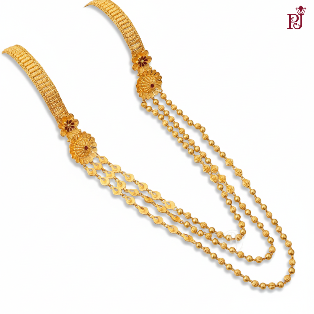 Long Gold Set (LGS 10)