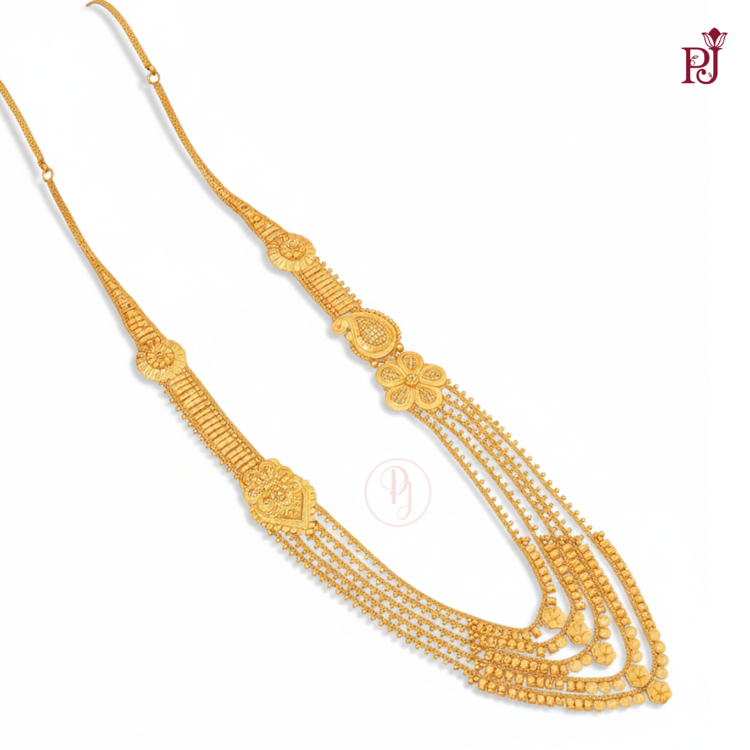 Long Gold Set (LGS 11)