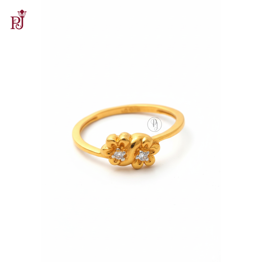 Womens Gold Ring (WGR 14)