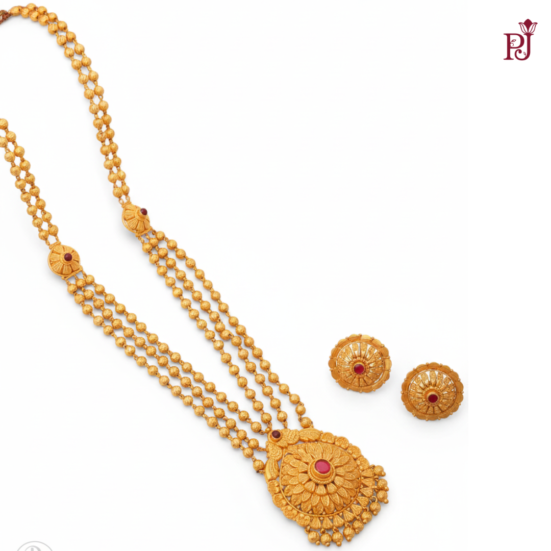 Long Gold Set (LGS 2)