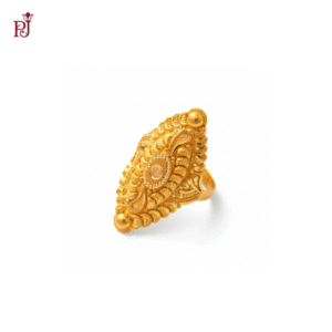 Womens Gold Ring (WGR 3)