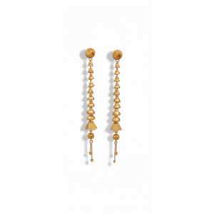 Gold Earrings (GE 2)