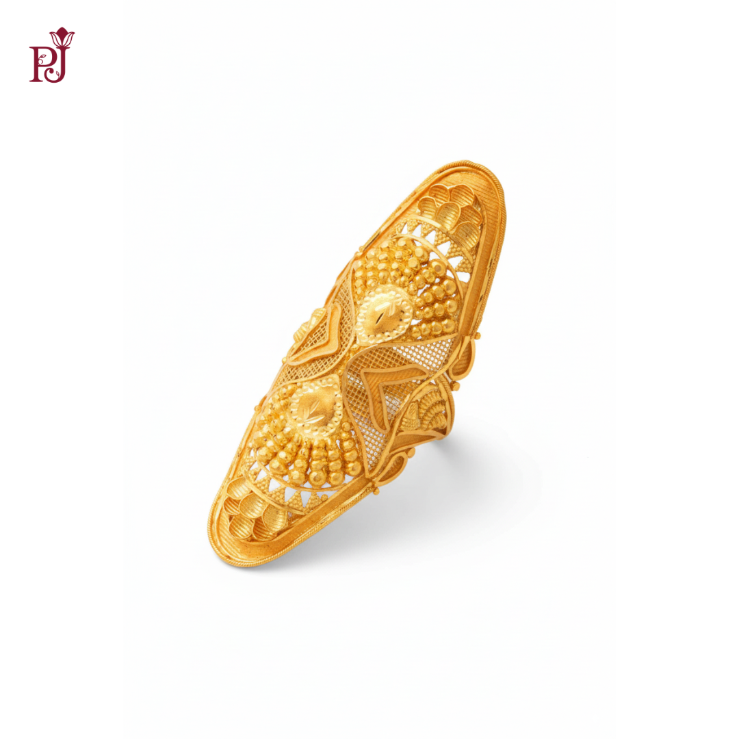 Womens Gold Ring (WGR 5)
