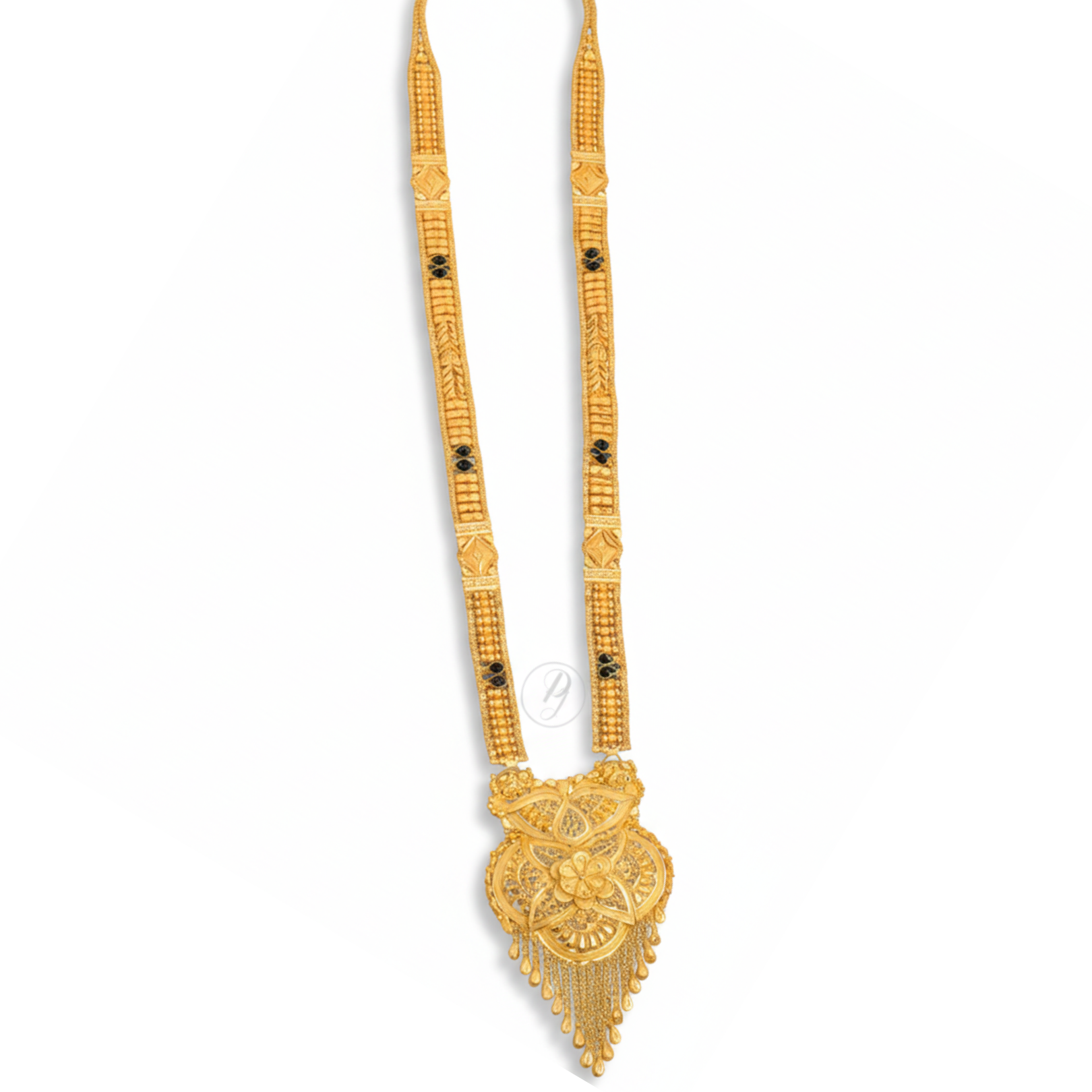 Long Gold Mangalsutra (LTM 1)