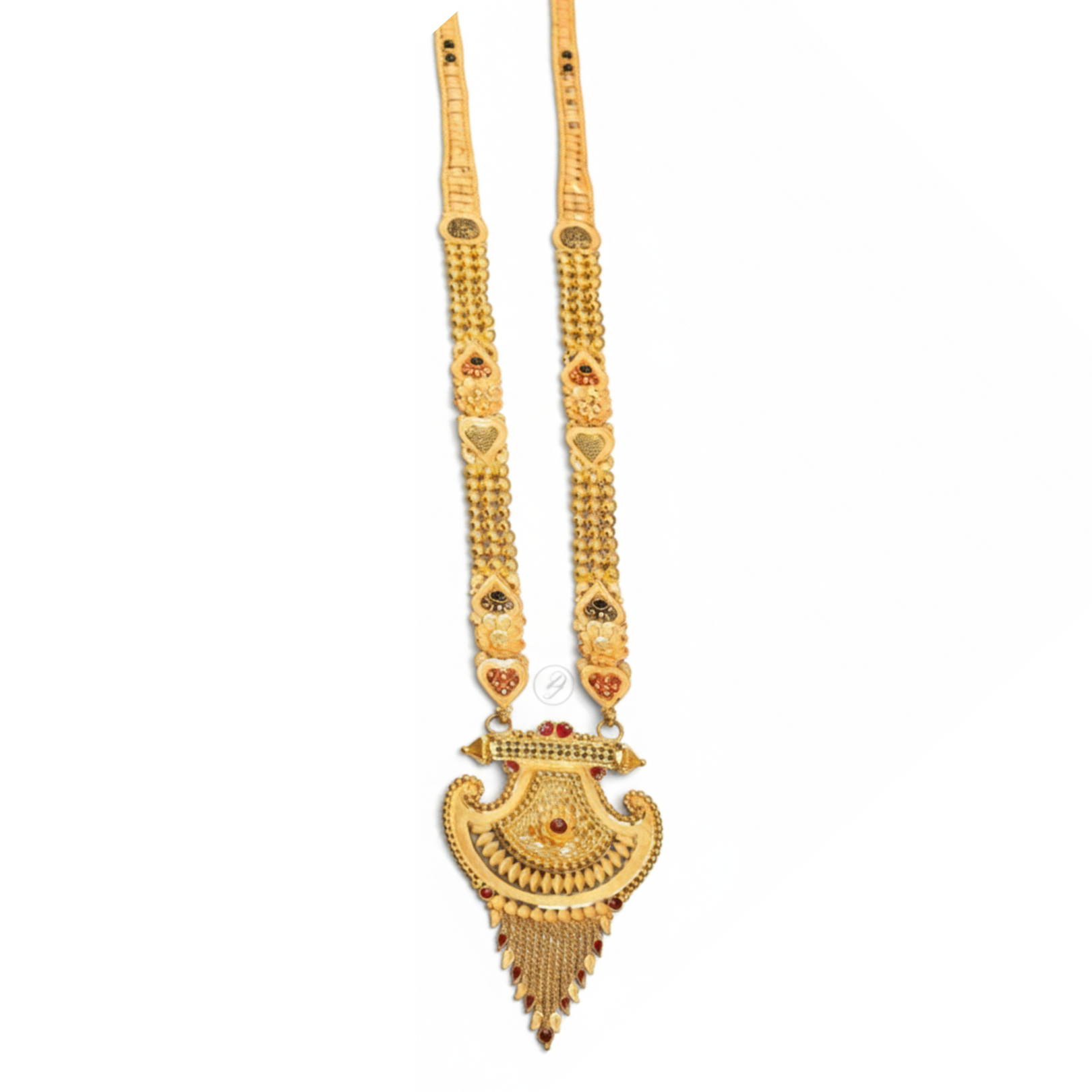 Long Gold Mangalsutra (LTM 5)